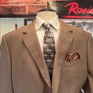 Joseph & Feiss Sport Coat
